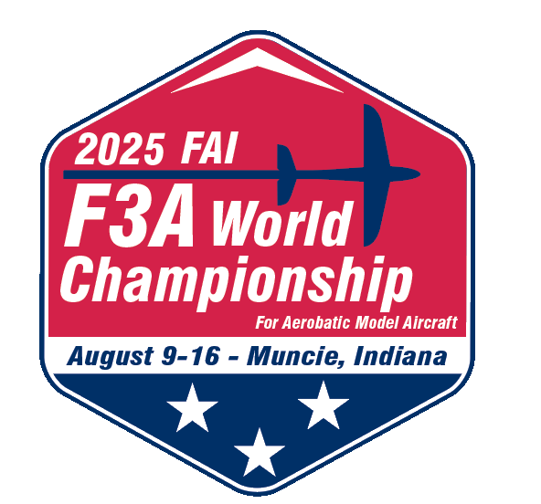 2025 FAI F3A World Championship