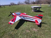 F3A Unlimited Supporter - Image 4
