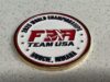 2025 F3A World Championship Commemorative Coin