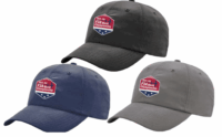 2025 FAI F3A Championships Ball Cap