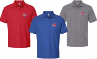 2025 F3A World Championships Official Polo Shirt