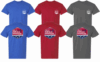 2025 F3A World Championships Tee Shirt