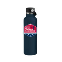 2025 F3A World Championships Water Bottle